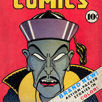 1 Detective Comics Vol #637 1937-2011