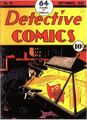 Detective Comics #19