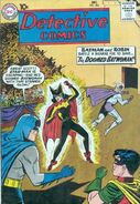 Detective Comics Vol 1 286