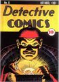 Detective Comics #8