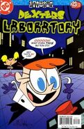 Dexter's Laboratory Vol 1 23