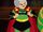 Granny Goodness (DC Super Hero Girls)