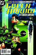 Green Arrow Vol 3 24