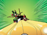 Arrowcar