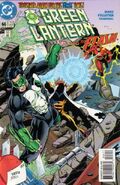 Green Lantern Vol 3 66