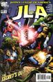 JLA #117 (October, 2005)