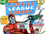 Justice League of America Vol 1 141