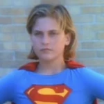 As Billy Hercules Superboy 1989