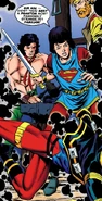 Kon Earth-395 Superman: Kal
