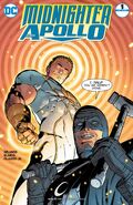 Midnighter and Apollo Vol 1 1