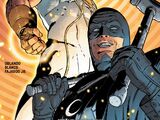 Midnighter and Apollo Vol 1 1