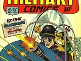 Military Comics Vol 1 30