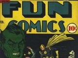 More Fun Comics Vol 1 76