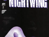 Nightwing Vol 2 121