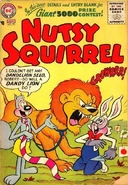 Nutsy Squirrel Vol 1 70