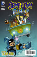 Scooby-Doo Team-Up Vol 1 3