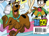 Scooby-Doo! Team-Up Vol 1 4