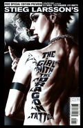 Stieg Larsson's The Girl With the Dragon Tattoo Special