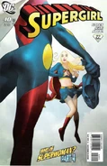 Supergirl Vol 5 40