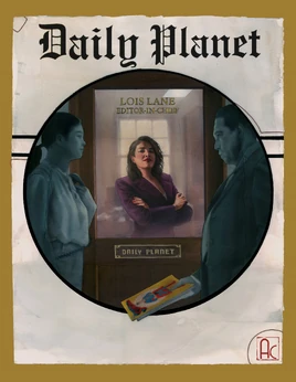 Textless Ariel Colón Variant