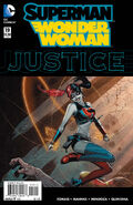 Superman Wonder Woman Vol 1 19