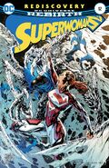 Superwoman Vol 1 12