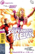 Tangent: Superman's Reign Vol 1 1