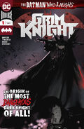 The Batman Who Laughs The Grim Knight Vol 1 1