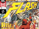The Flash Vol 5 72