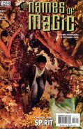 The Names of Magic Vol 1 3