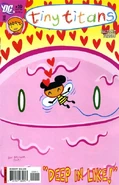 Tiny Titans Vol 1 19