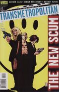 Transmetropolitan Vol 1 19
