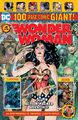 Wonder Woman Giant #5 (August, 2019)