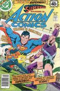 Action Comics Vol 1 495