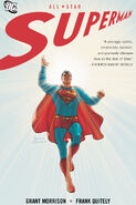 All-Star Superman (Collected)