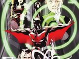 Batman Beyond Unlimited Vol 1 1