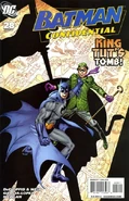 Batman Confidential Vol 1 28