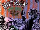 Batman/Dark Joker: The Wild