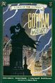 Earth-19 Multiverse 19th Century, Gotham by Gaslight