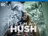 Batman: Hush (Movie)