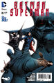 Batman/Superman #15 (December, 2014)