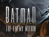 Batman: The Enemy Within