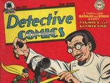 Detective Comics Vol 1 127