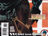 Detective Comics Vol 1 865