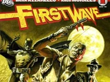 First Wave Vol 1 1
