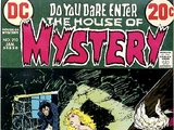 House of Mystery Vol 1 210