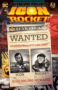 Icon & Rocket: Season One Vol 1 4