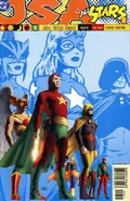 JSA: All Stars Vol 1 8