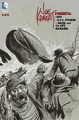 Joe Kubert Presents #6 (May, 2013)