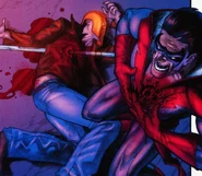 Doctor Fate Alternate Timelines Flashpoint